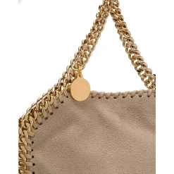 Outlet Mini Falabella Tote Bag Dame Håndtasker