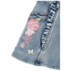Sale Mini Gonna Jeans 70s Børn Kjoler & Nederdele