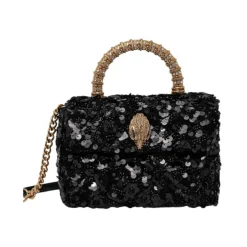 Sale Mini Kensington Handle Bag Dame Håndtasker