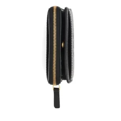 Clearance Mini Kompakt Pung Dame Punge & Kortholder