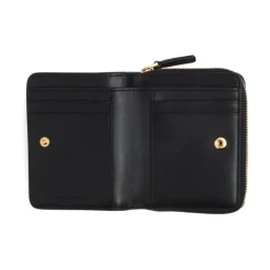Clearance Mini Kompakt Pung Dame Punge & Kortholder