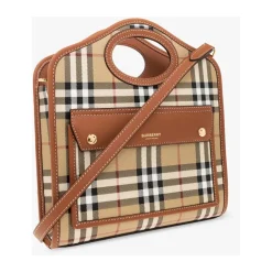 Outlet Mini Lomme Taske Dame Skuldertasker