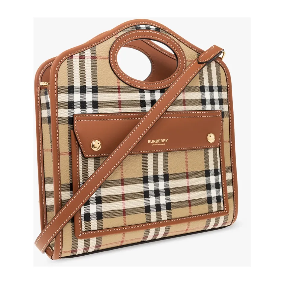 Outlet Mini Lomme Taske Dame Skuldertasker