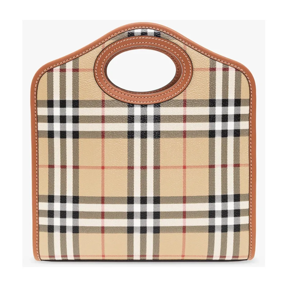 Outlet Mini Lomme Taske Dame Skuldertasker