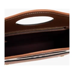 Outlet Mini Lomme Taske Dame Skuldertasker