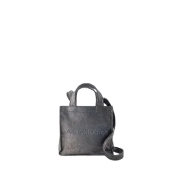 Clearance Mini Lunar Shopper Taske Dame Indkøbstasker