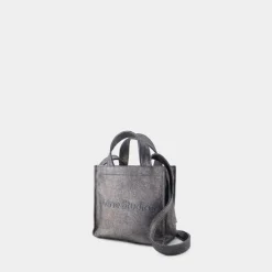 Clearance Mini Lunar Shopper Taske Dame Indkøbstasker