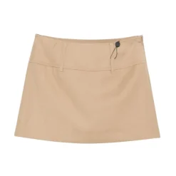Discount Mini Nederdel Dame Nederdele