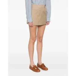 Discount Mini Nederdel Dame Nederdele