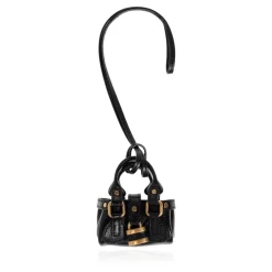 Discount Mini Paddington Bag Charm Dame Tilbehør Til Tasker