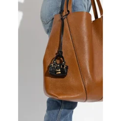 Discount Mini Paddington Bag Charm Dame Tilbehør Til Tasker