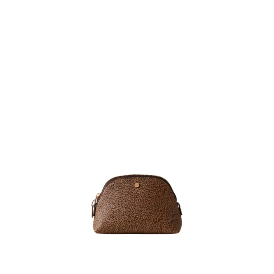 Online Mini pochette porta tutto in graffiti Dame Toilettasker