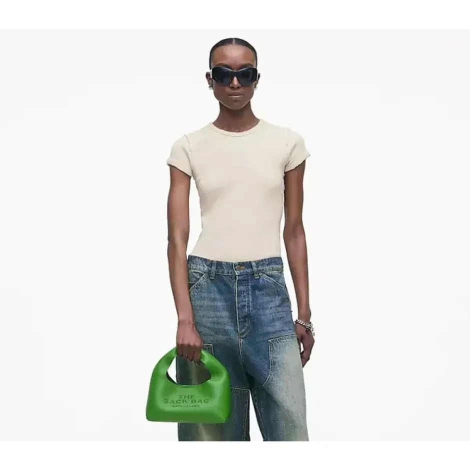 Clearance Mini Sack Bag Dame Bæltetasker