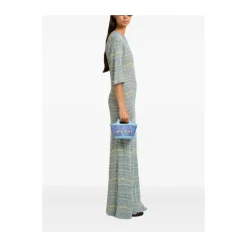 Clearance Mini Taske Dame Bæltetasker
