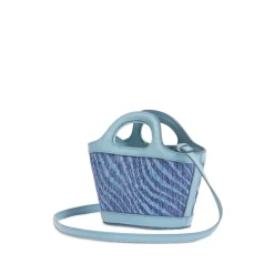 Clearance Mini Taske Dame Bæltetasker