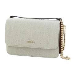 Discount Mini Taske med Charm Dame Bæltetasker