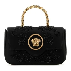 Sale Mini Top Handle Vitello Dame Bæltetasker