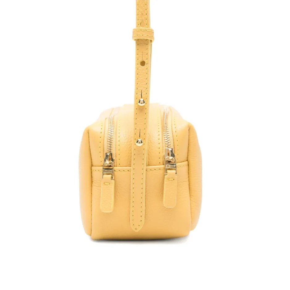 Mini Trousse Dame Skuldertasker