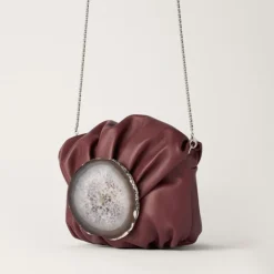 Clearance Minihontas Dame Clutch