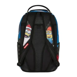 New Minion And Sign Backpack Tasker
