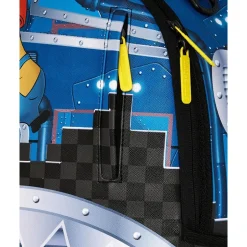 New Minion And Sign Backpack Tasker