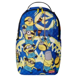 Best Minion Banana Mayhem Deluxe Rygsæk Dame Rygsække