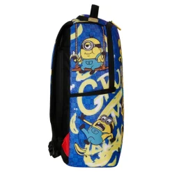 Best Minion Banana Mayhem Deluxe Rygsæk Dame Rygsække