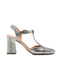 Sale Mira T-rem Hæle Pumps Dame Pumps|Stiletter