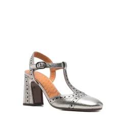 Sale Mira T-rem Hæle Pumps Dame Pumps|Stiletter