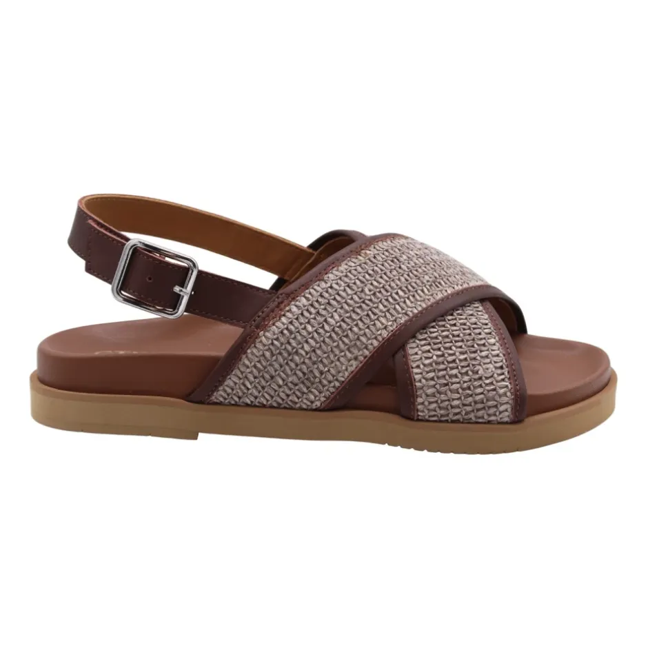 Hot Miranda Dame Sandaler