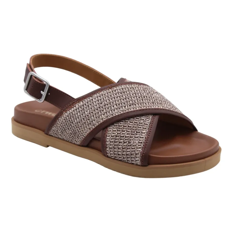Hot Miranda Dame Sandaler