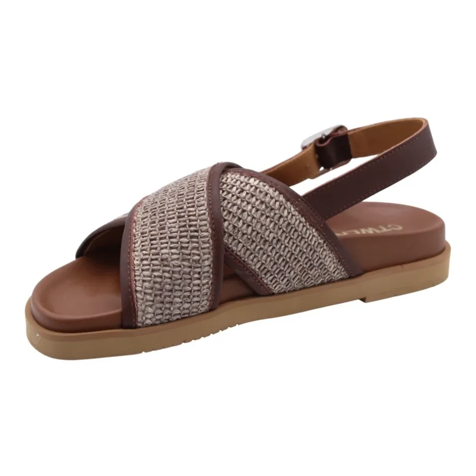 Hot Miranda Dame Sandaler