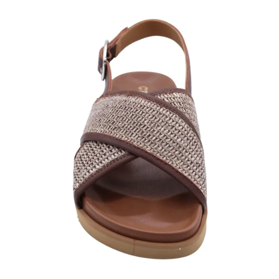Hot Miranda Dame Sandaler