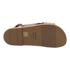 Hot Miranda Dame Sandaler