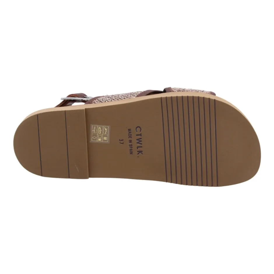 Hot Miranda Dame Sandaler