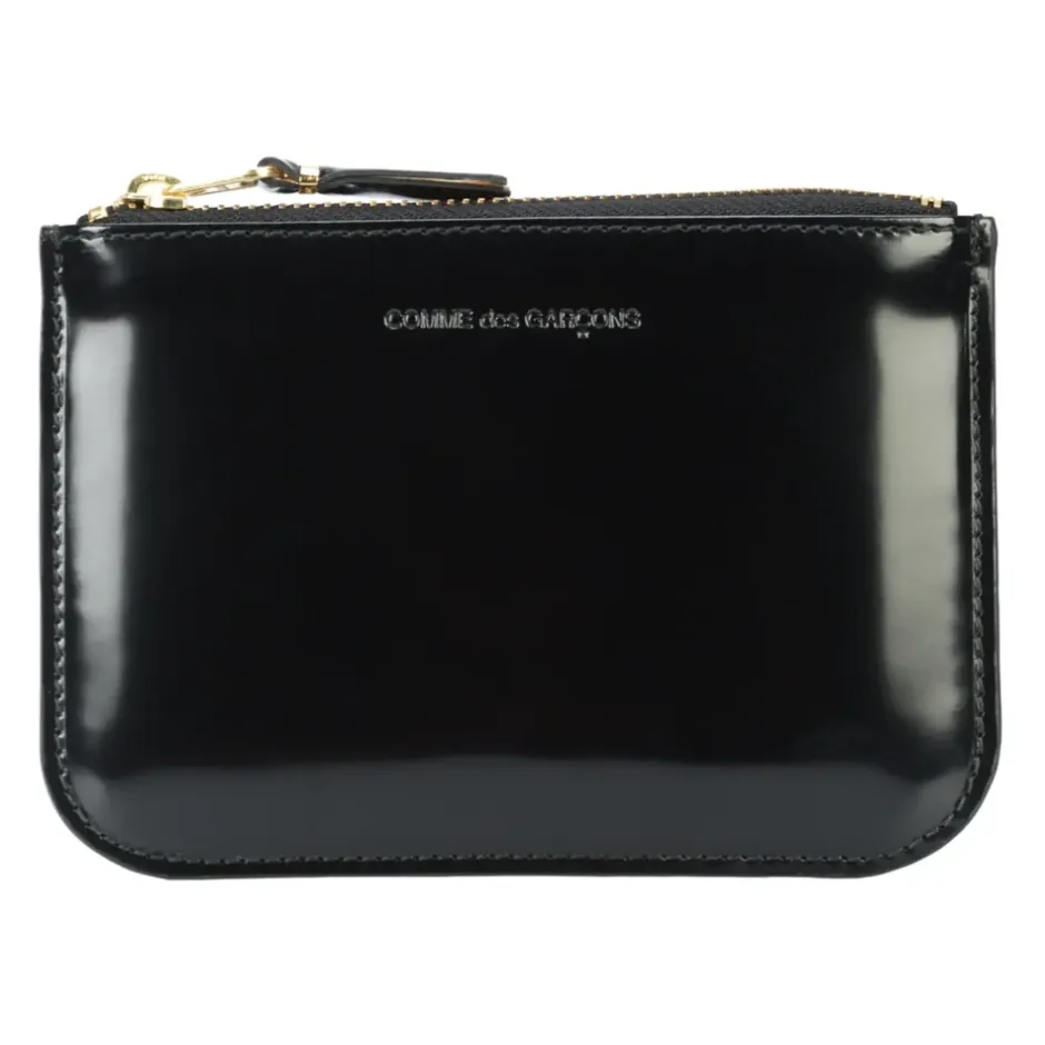 Discount Mirror Inside Wallet Dame Punge & Kortholder