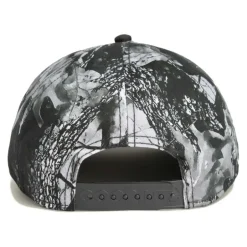 Hot Misfit Camo 5 Panels Cap Dame Huer, Kasketter & Hatte|Huer & Kasketter