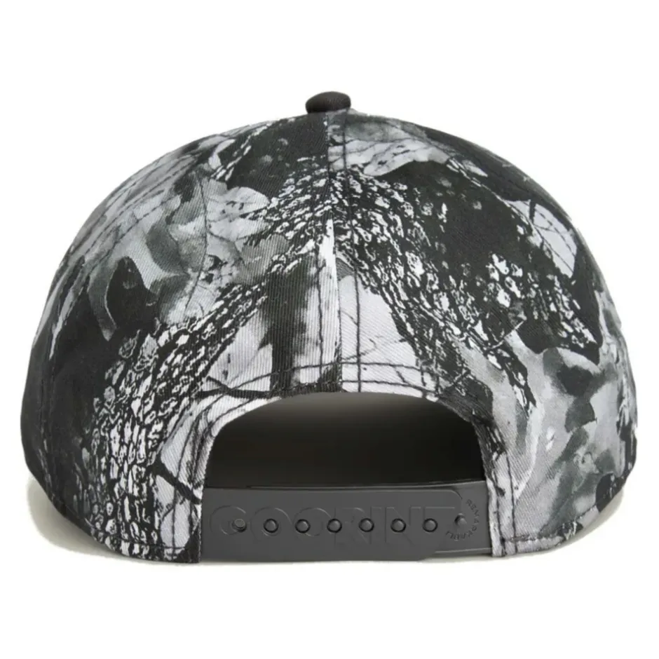 Hot Misfit Camo 5 Panels Cap Dame Huer, Kasketter & Hatte|Huer & Kasketter