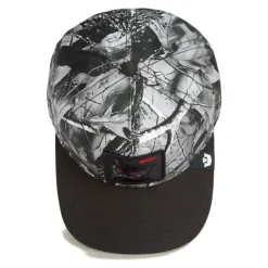 Hot Misfit Camo 5 Panels Cap Dame Huer, Kasketter & Hatte|Huer & Kasketter