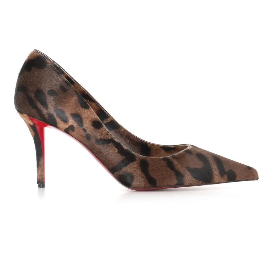 Best Miss Z 80 Dame Pumps