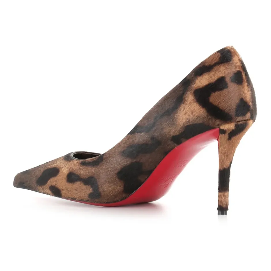 Best Miss Z 80 Dame Pumps