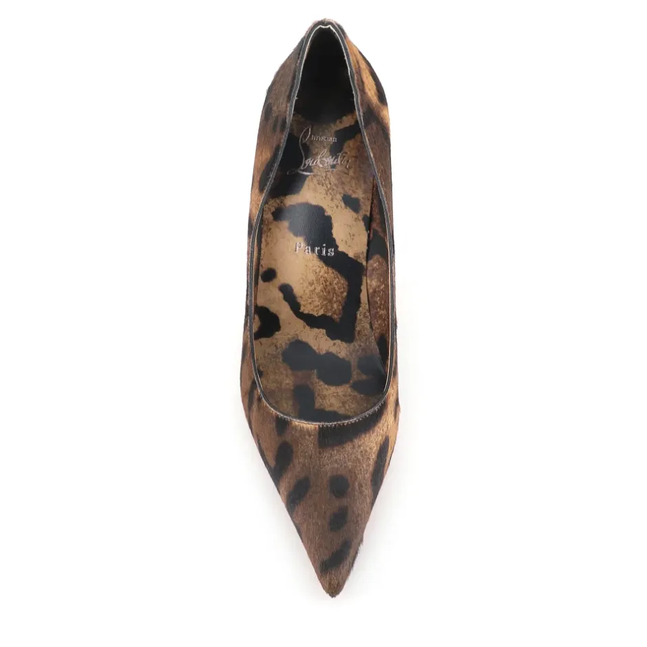 Best Miss Z 80 Dame Pumps