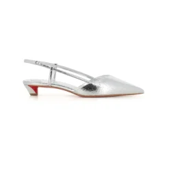 New Miss Z Slingina 25 Slingback Pump Dame Pumps|Stiletter