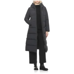 Hot Missy Lang Dunjakke Dame Frakker