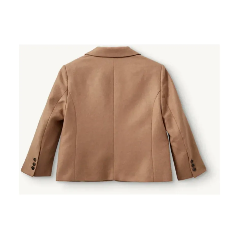 Clearance Mitch Fitted Jacket Dame Jakker