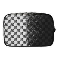 Discount Mix and Match Scribble Toiletry Brick Dame Toilettasker