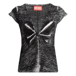 Online M-Lilou T-shirt Dame T-Shirts