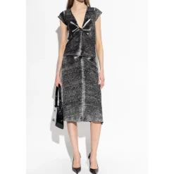 Best M-LIVETTE Skirt Dame Nederdele