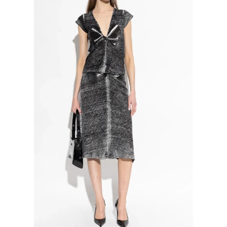 Best M-LIVETTE Skirt Dame Nederdele