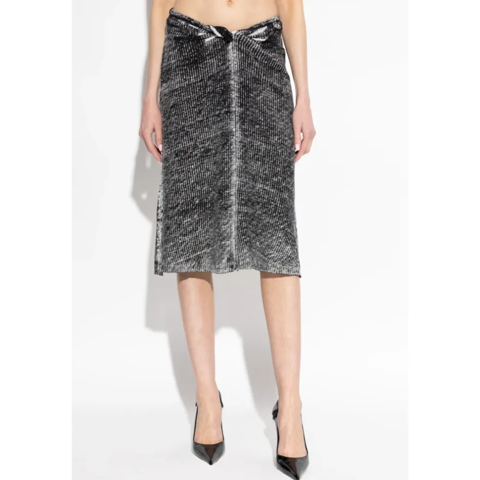 Best M-LIVETTE Skirt Dame Nederdele